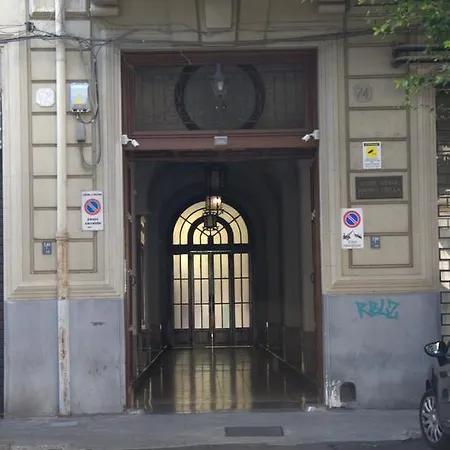 Apartamento Kmc - Red Palermo