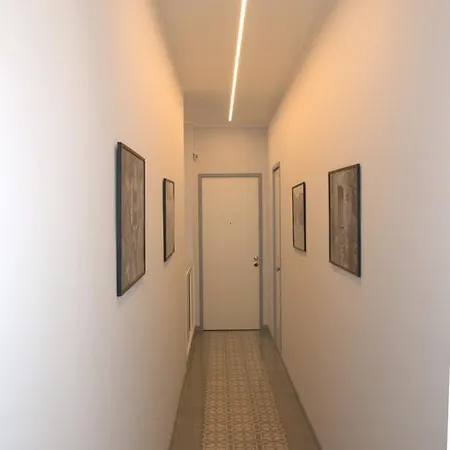 Apartamento Kmc - Red *