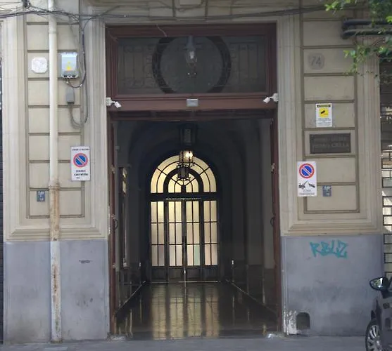 Lejlighed Kmc - Red Palermo