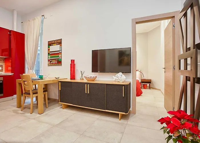 Apartman Kmc - Red Palermo