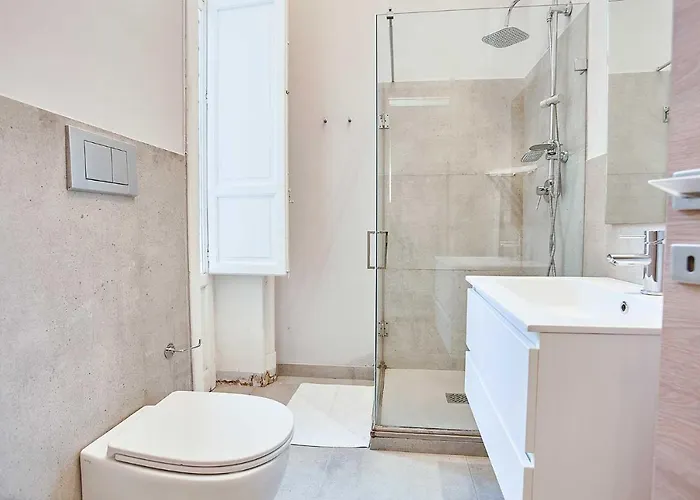 Apartman Kmc - Red