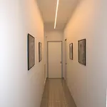 شقة Kmc - Red *